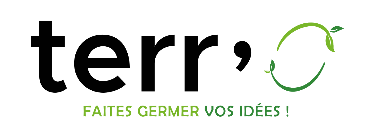 Logo Terr'o